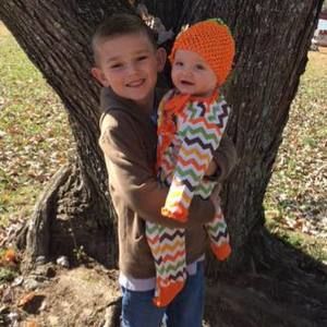 Meet your Posher, Jessie